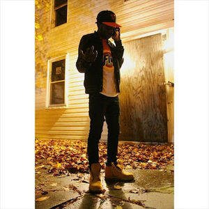 Meet your Posher, Keith